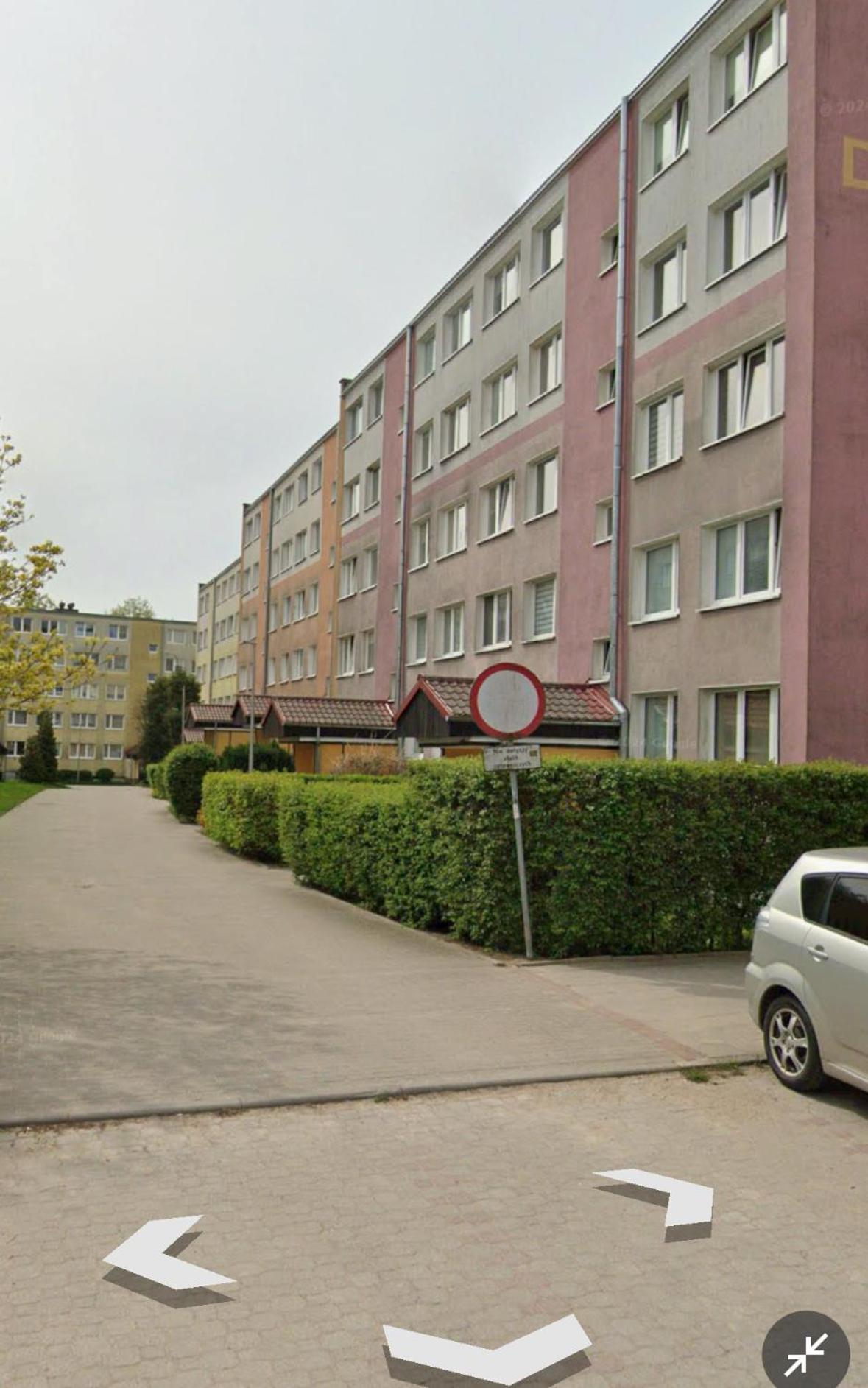 Urok Mazur * Gizycko