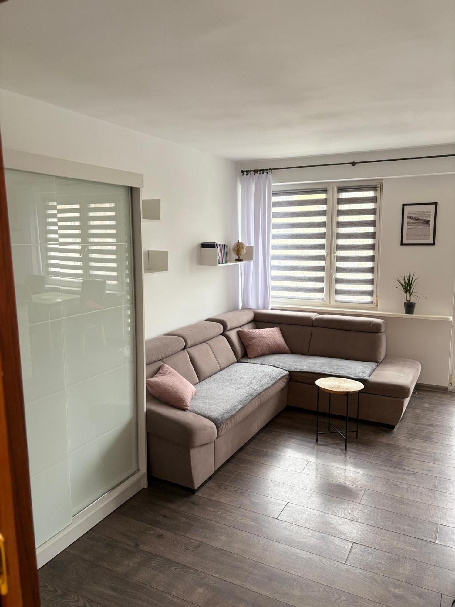 Apartment Urok Mazur *