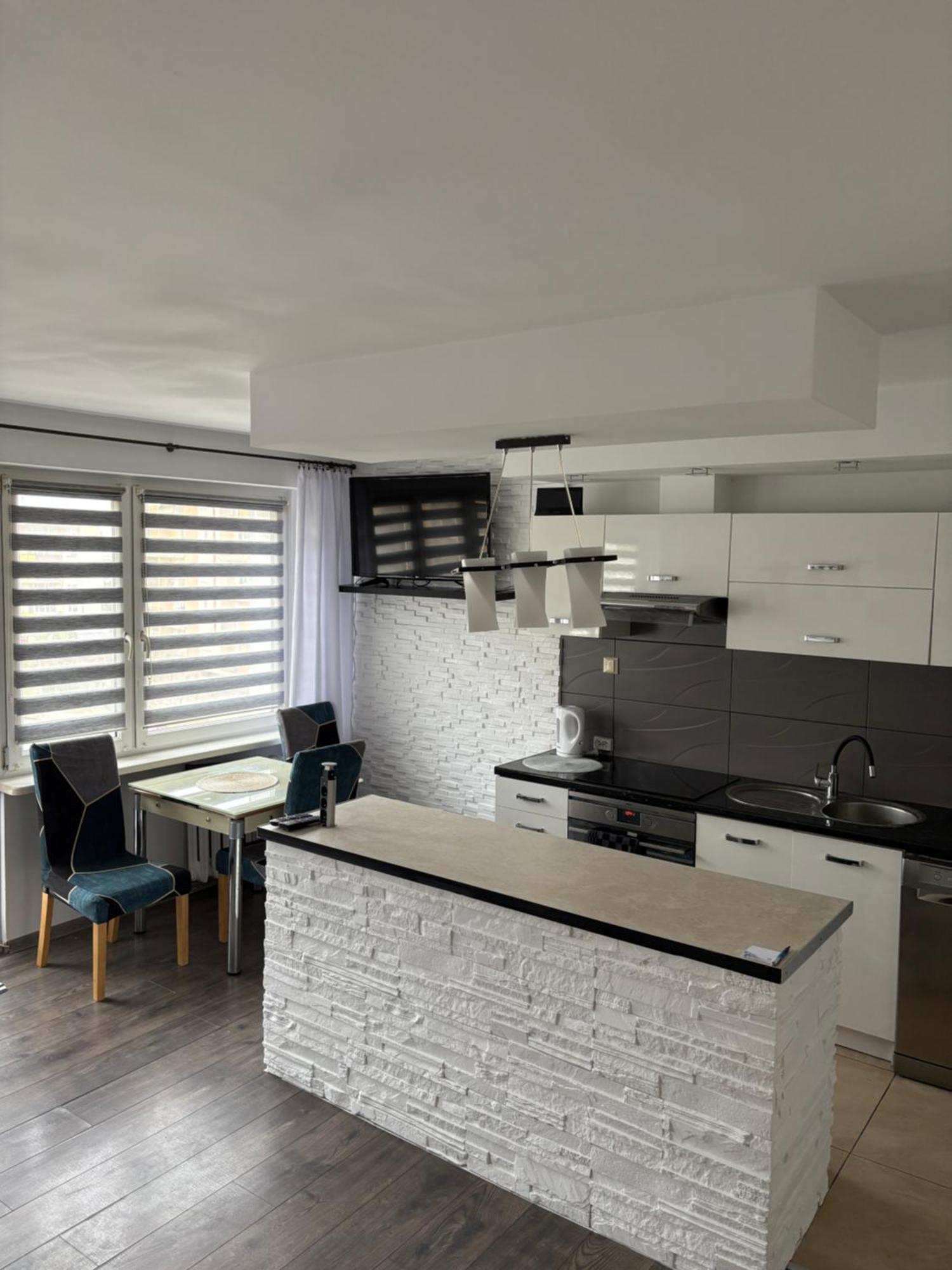 Apartment Urok Mazur Gizycko
